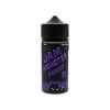 VTM B2C Warehouse Synthetic Nicotine Blackberry E-Juice 100ml By Jam Monster Synthetic