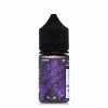 VTM B2C Warehouse Blackberry E-Liquid By Jam Monster Synthetic Salt