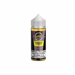 VTM B2C Warehouse Blackberry Lemonade E-Juice By Vapetasia