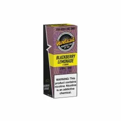 VTM B2C Warehouse Blackberry Lemonade E-Juice By Vapetasia