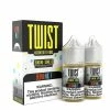 VTM B2C Warehouse Blend No 1 E-Liquid By Twist E-Liquids Salt