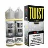 VTM B2C Warehouse Blend No. 1 Twin Pack By Twist E-Liquid E-Liquids