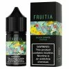 VTM B2C Warehouse Blood Orange Cactus Cooler E-Liquid By Fruitia Salt E-Liquids