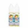 VTM B2C Warehouse Island Orange E-Liquid By Hi Drip Iced Salt NEW
