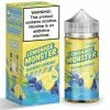 VTM B2C Warehouse NEW Bluberry Lemonade By Lemonade Monster NTN