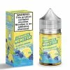 VTM B2C Warehouse Bluberry Lemonade E-Liquid By Lemonade Monster NTN Salt