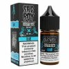 VTM B2C Warehouse Blue E-Liquid By Sadboy Salt TFN E-Liquids