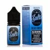 VTM B2C Warehouse Blue Frost E-Liquid By Propaganda Salts Synthetic