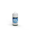 VTM B2C Warehouse Synthetic Nicotine Blue Raspberry Ice E-Liquid By Juice Roll Upz Synthetic Salt