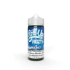 VTM B2C Warehouse Blue Raspberry Ice E-Liquid By Juice Roll Upz Synthetic Synthetic Nicotine