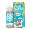 VTM B2C Warehouse Blue Raspberry Lemon ICED E-Juice By Cloud Nurdz Synthetic