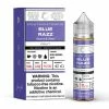 VTM B2C Warehouse Blue Razz E-Juice By Glas BSX
