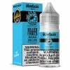VTM B2C Warehouse NEW Blue Razz E-Liquid By Vapetasia Killer Fruits NTN Salt