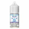 VTM B2C Warehouse Blue Razz Slushy E-Liquid By Pod Juice TFN Salts NEW