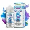 VTM B2C Warehouse Blue Razz Slushy E-Liquid By Pod Juice TFN NEW