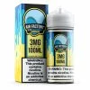 VTM B2C Warehouse Synthetic Nicotine Blue Razzberry Lemonade E-Juice By Air Factory Synthetic