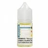 VTM B2C Warehouse E-Liquids Blue Rizzle By Smoozie Synthetic SALT