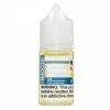 VTM B2C Warehouse E-Liquids Blue Rizzle ICE By Smoozie Synthetic SALT