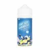 VTM B2C Warehouse Blueberry E-Juice By Custard Monster Synthetic E-Liquids