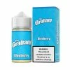 VTM B2C Warehouse E-Liquids Blueberry E-Juice By The Graham