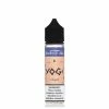 VTM B2C Warehouse E-Liquids Blueberry Granola Bar E-Juice By Yogi E-Liquid