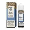 VTM B2C Warehouse NEW Blueberry Ice EJuice By Yogi Delights Synthetic