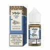 VTM B2C Warehouse Blueberry Ice ELiquid By Yogi Delights Synthetic Salt
