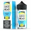 VTM B2C Warehouse Blueberry Lemon Freeze 100ml E-Juice By Juice Head