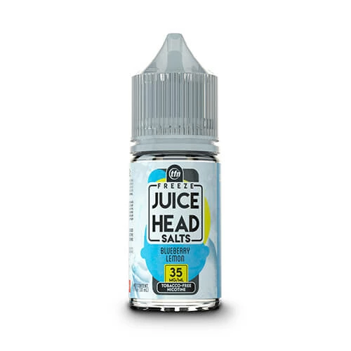 VTM B2C Warehouse Blueberry Lemon Freeze E-Liquid By Juice Head ZTN Salt NEW