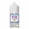 VTM B2C Warehouse Blueberry Muffin E-Liquid By Pod Juice TFN Salts NEW