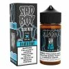 VTM B2C Warehouse E-Liquids Blueberry Nola E-Juice By Sadboy TFN