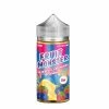VTM B2C Warehouse Blueberry Raspberry Lemon E-Juice By Fruit Monster Synthetic E-Liquids