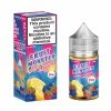 VTM B2C Warehouse Blueberry Raspberry Lemon E-Liquid By Fruit Monster Synthetic Salt Synthetic Nicotine