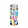 VTM B2C Warehouse E-Liquids Blueberry Raspberry Lemon Ice E-Juice By Frozen Fruit Monster Synthetic
