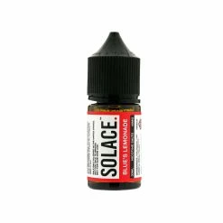 VTM B2C Warehouse Blue’s Lemonade E-Liquid By Solace Salt E-Liquids