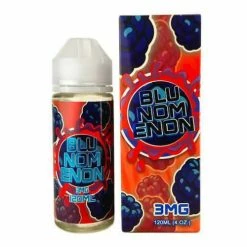 VTM B2C Warehouse E-Liquids Blunomenon E-Juice By Nomenon