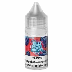 VTM B2C Warehouse NEW Blunomenon Salts E-Liquid By Noms Salt