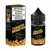 VTM B2C Warehouse Bold By Tobacco Monster NTN Salts E-Liquids