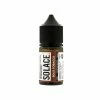 VTM B2C Warehouse Bold Tobacco E-Liquid By Solace Salt E-Liquids