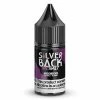 VTM B2C Warehouse Booboo E-Liquid By Silverback Juice Co. Tobacco-Free Salts Synthetic Nicotine