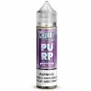 VTM B2C Warehouse Bubble Purp Ice By Chubby Vapes