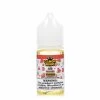 VTM B2C Warehouse E-Liquids Strawberry Watermelon E-Liquid By Candy King Bubblegum Collection On Synthetic Salt