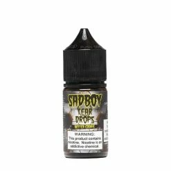 VTM B2C Warehouse E-Liquids Butter Cookie E-Liquid By Sadboy Salt