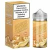 VTM B2C Warehouse Butterscotch E-Juice By Custard Monster Synthetic E-Liquids
