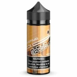 VTM B2C Warehouse C-Chug By Cloud Express TFN