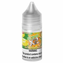 VTM B2C Warehouse NEW Cactus Jackfruit Mandarin E-Liquid By Noms X2 Salt