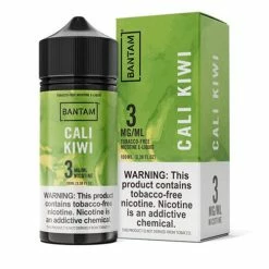 VTM B2C Warehouse Cali Kiwi By Bantam NTN