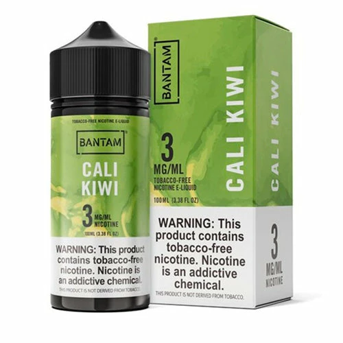 VTM B2C Warehouse Cali Kiwi By Bantam NTN