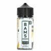 VTM B2C Warehouse NEW Captain Cannoli E-Juice By Bam's Cannoli