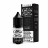 VTM B2C Warehouse Caramel Brulee ELiquid By Coastal Clouds TFN Salts E-Liquids